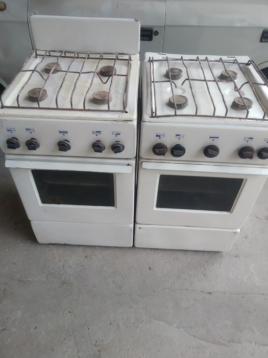 Газ плита сотилади келишилган холда