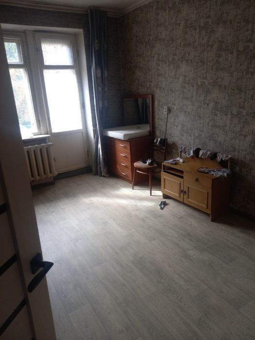 Ищем парня или девушку для подселения