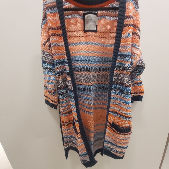 Кардиган женский