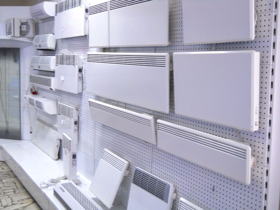 Электро конвектор ЭВУБ, ENSTO Beta EPHBM02PR