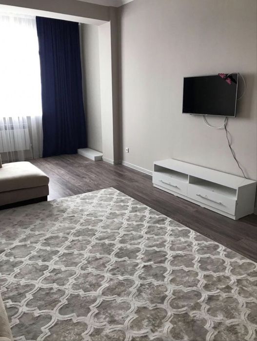 Квартира посуточно на ночь Левый берег