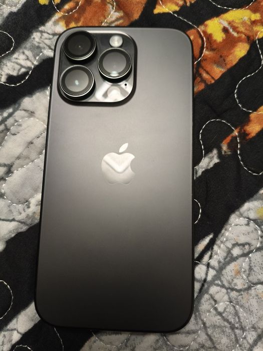 Iphone 15 pro и Iphone 14 pro