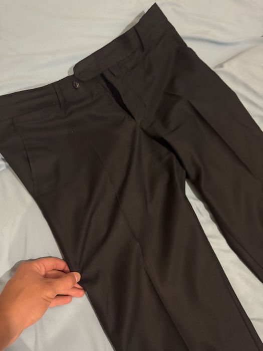 Костюм Смокинг черный