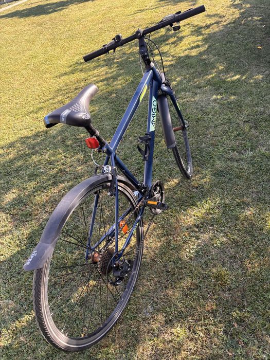 Bicicletă Amigo City/Trekking – 28