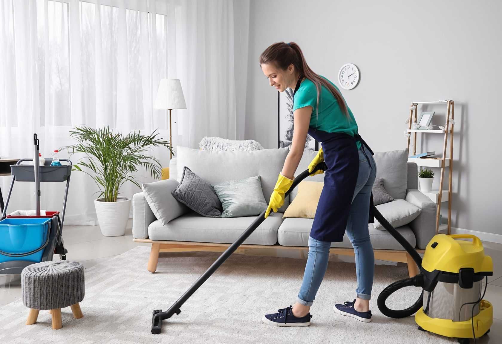 Is It Time To Get Home Cleaning Services For A Better Lifestyle?