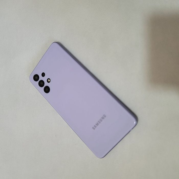 Samsung A32 dastavka bor