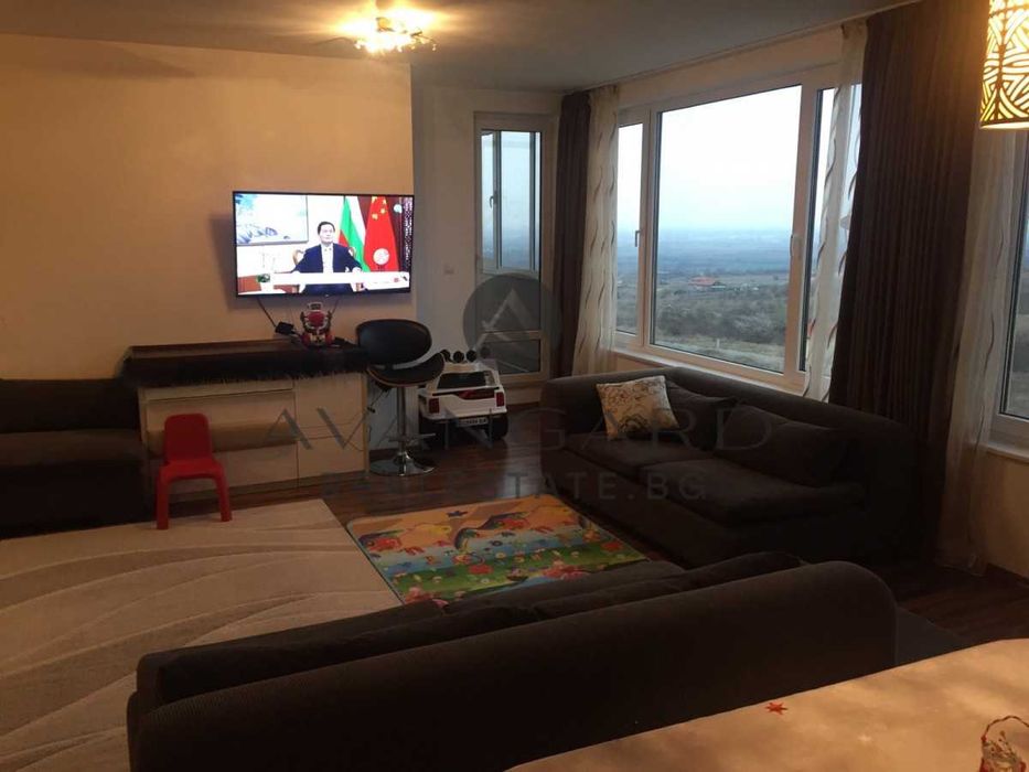 Продава се Тристаен апартамент в с. Марково, Област Пловдив - 113 кв.м за 1638 €/кв.м - Снимка #3