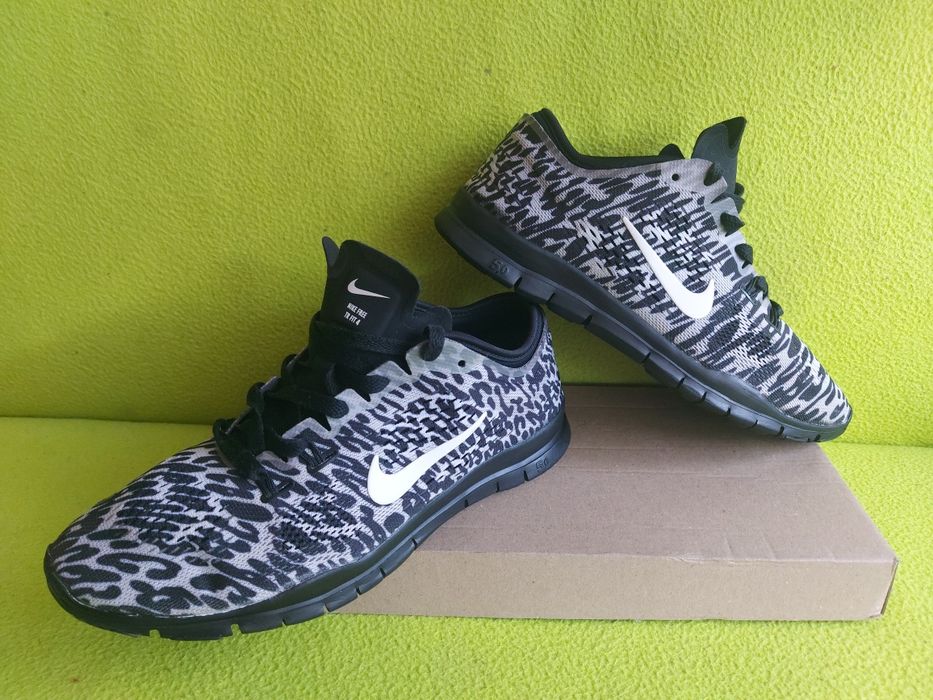 Nike Free4-38н-Оригинални
