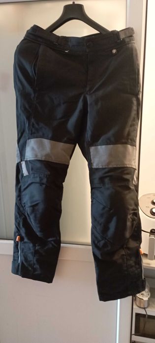 Geaca si pantaloni moto BMW