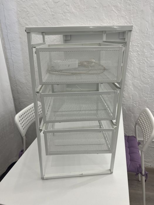 Помощник для лашмейкера