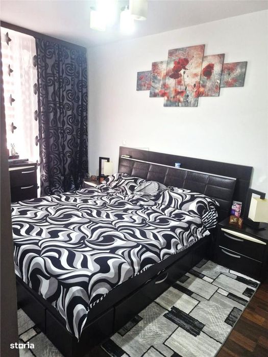 Soarelui - Bloc Nou - 3 Camere - Terasa 8Mp - Etaj 6 - Lift - Centrala