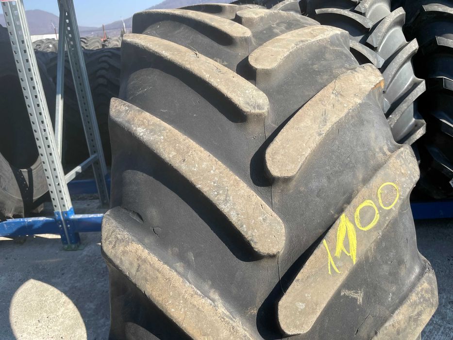 540/65r28 anvelopa MICHELIN cauciuc de tractor la mana a2-a