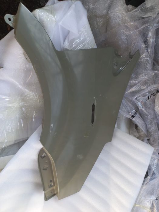 Крылья для JAC SUNRAY 60000