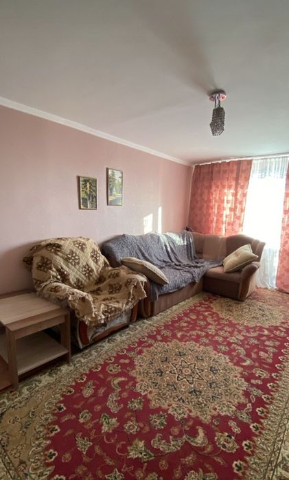 Сдам квартиру на длительный срок