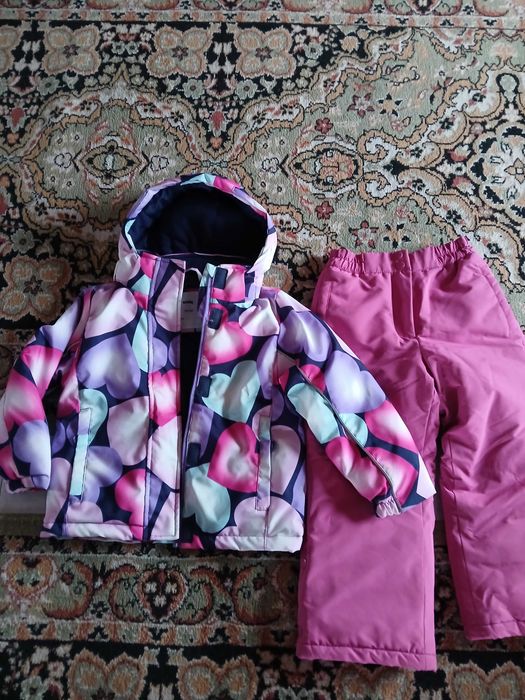 Costume de sapada copii