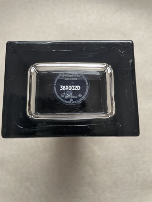 Yves Saint Laurent Y Eau de Parfum 100 ml.