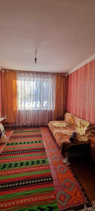 Продам дом в с. Петерфельд