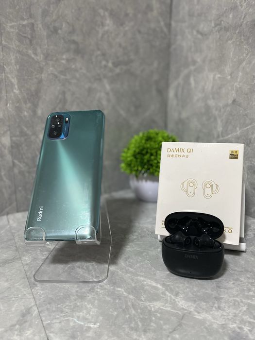 АКЦИЯ Redmi Note 10 / 64gb / торг есть / пишите