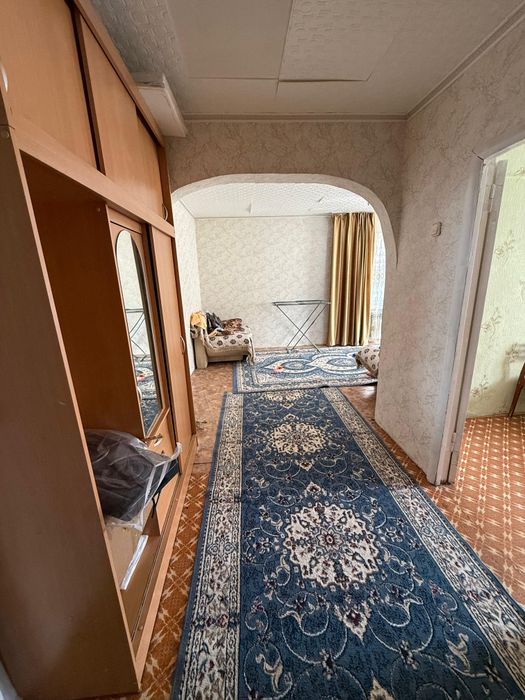 Сдаем квартиру на долгии срок