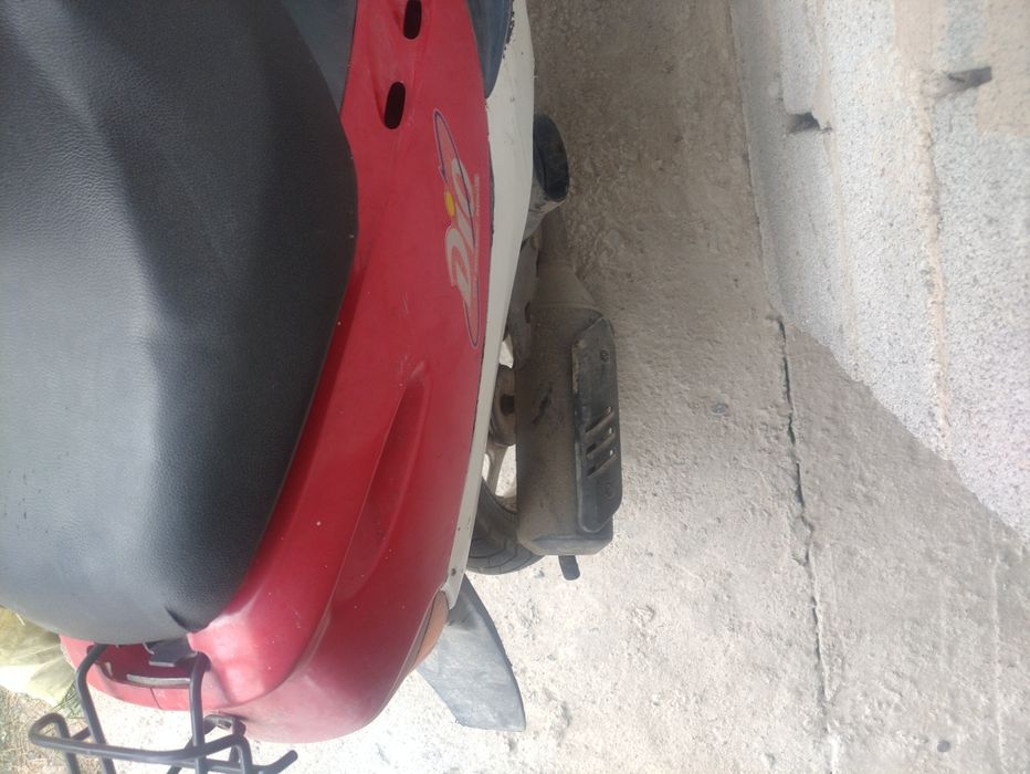 Продам Хонда Дио 27 срочно