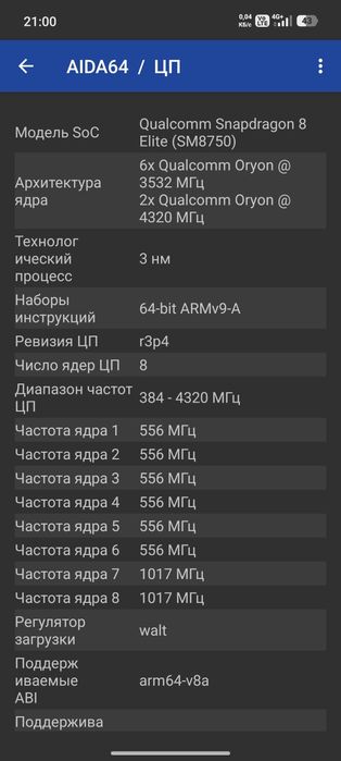 Xiaomi 15 global 512gb 2sim+esim.