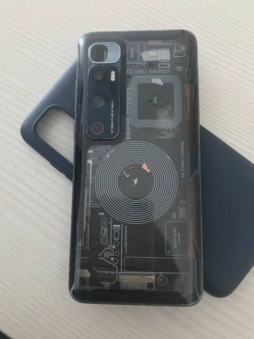 Xiaomi mi 10 ultra 12/256gb