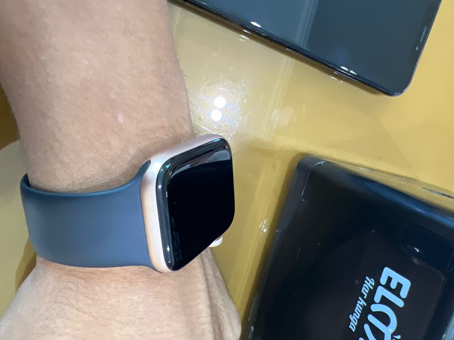 Apple Watch 4 44