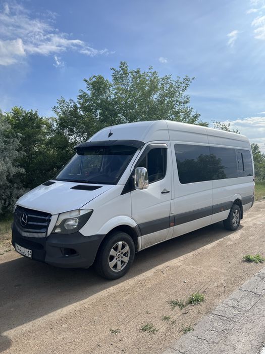 Продам Mersedes Sprinter