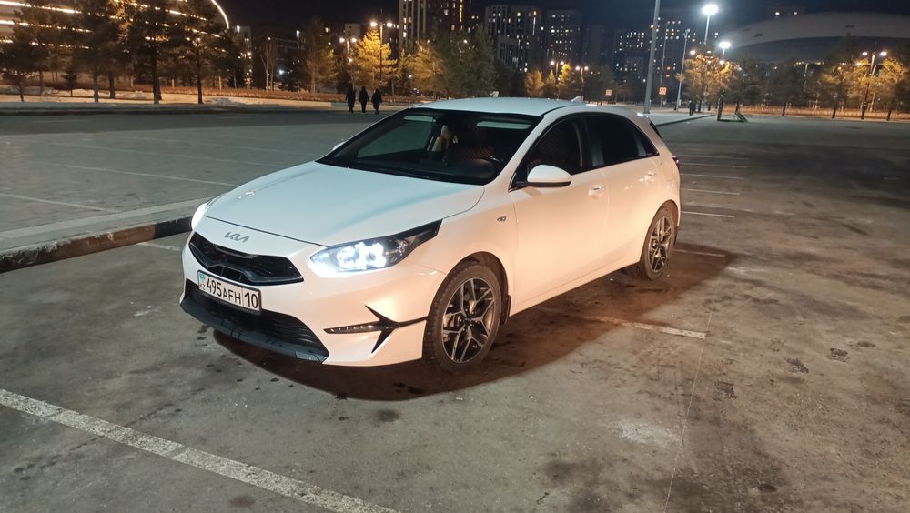 Продам автомобиль