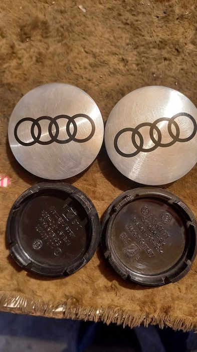 Колпачки на диски