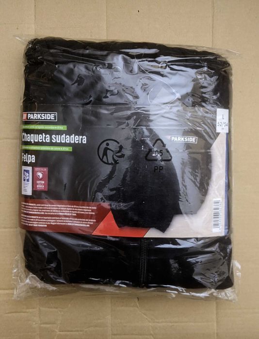 Parkside Нов Sweatshirt Hoodie Худи Горница Блуза Връхна Парксайд