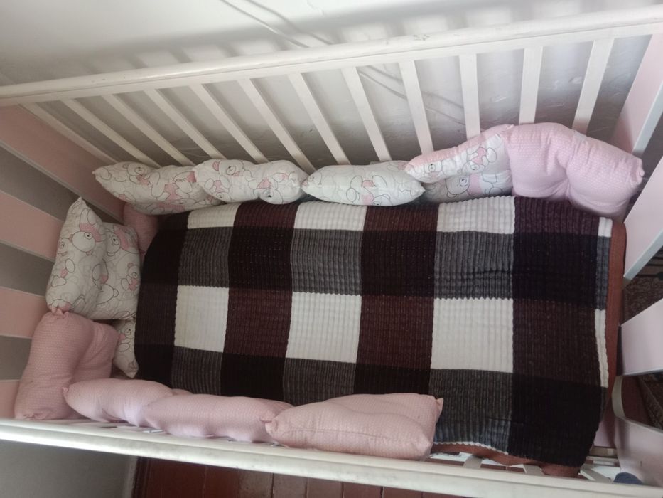 Продам детский кровать