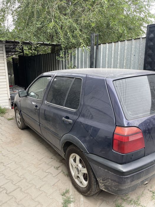 Продам...Golf (3)