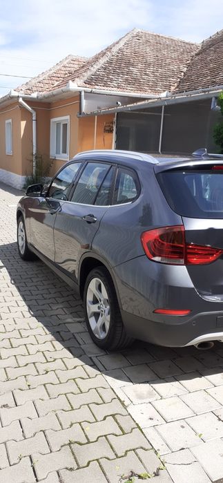 BMW X1 SDrive16D