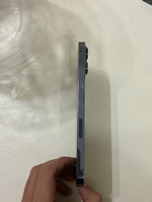 IPhone 13 pro max 512
