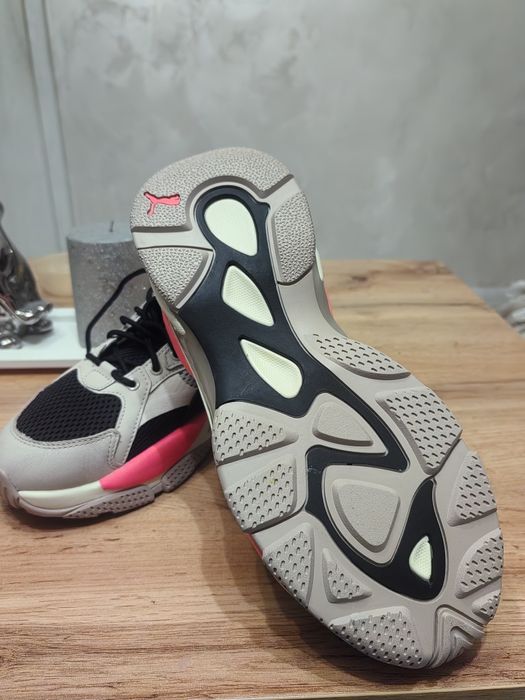 Puma -  Lqd Cell Epsilon, Дамски маратонки 38 номер