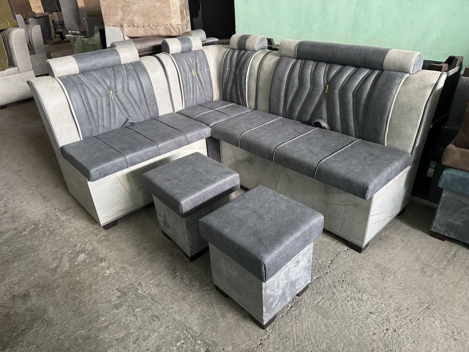 Продаётся кухоный уголок