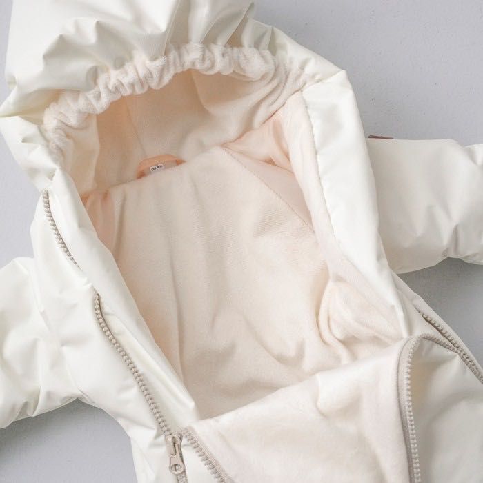 Комбинезон детский зима