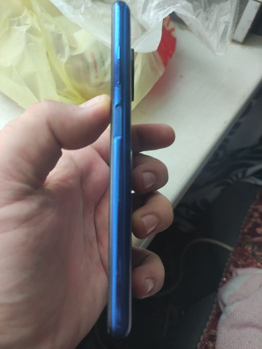 Pocofon x3 6+2GB-128ГБ запись звонок борGB