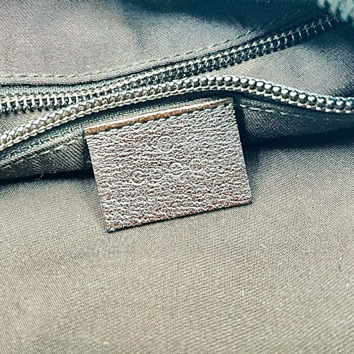 Gucci GG Canvas Shoulder Bag мъжка чанта за през рамо