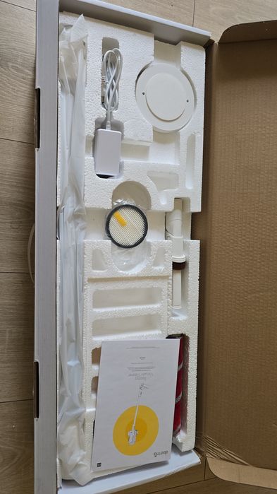 Пылесос Xiaomi Deerma VC40