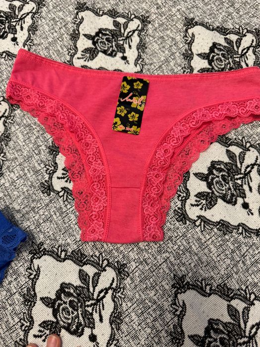 Трусики подростковые