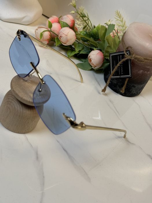 Ochelari Cartier