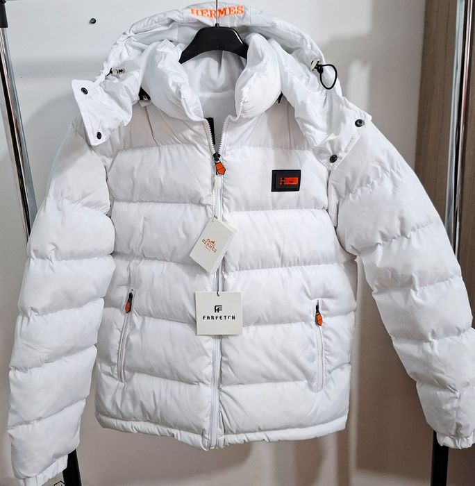 Geaca impermeabila Her mes calitate