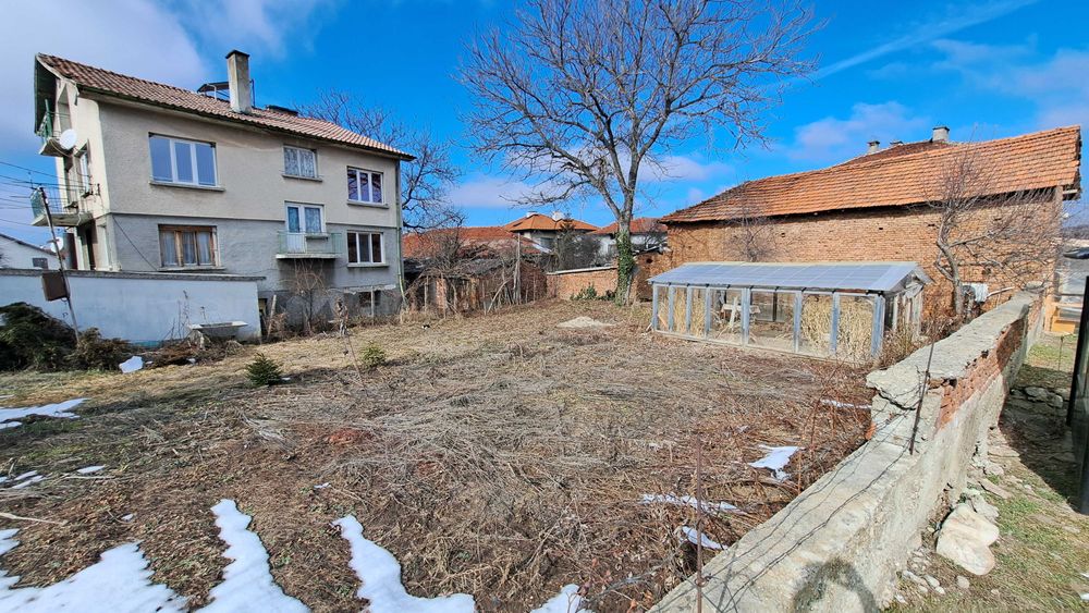 Продава се Парцел в с. Драгушиново, Област София-област - 375 кв.м за 67 €/кв.м - Снимка #6