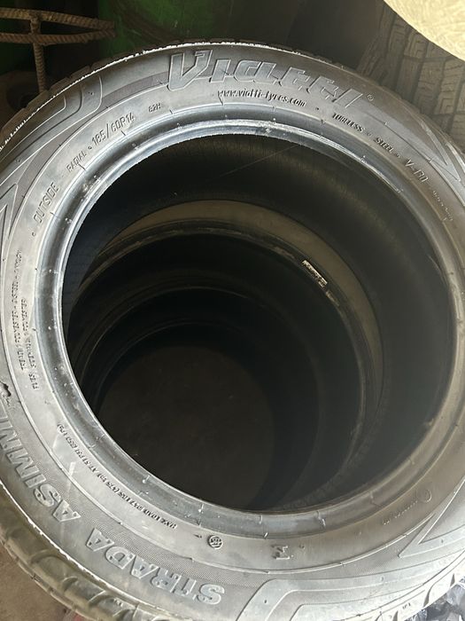 Продам шины 185/60/14