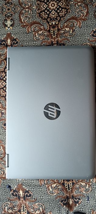 HP Pavilion 13 дюм
