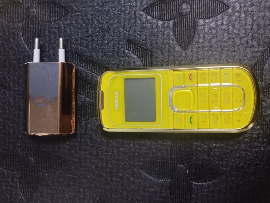 Assalom alekum Telefon Sotiladi Original Nokia 1202