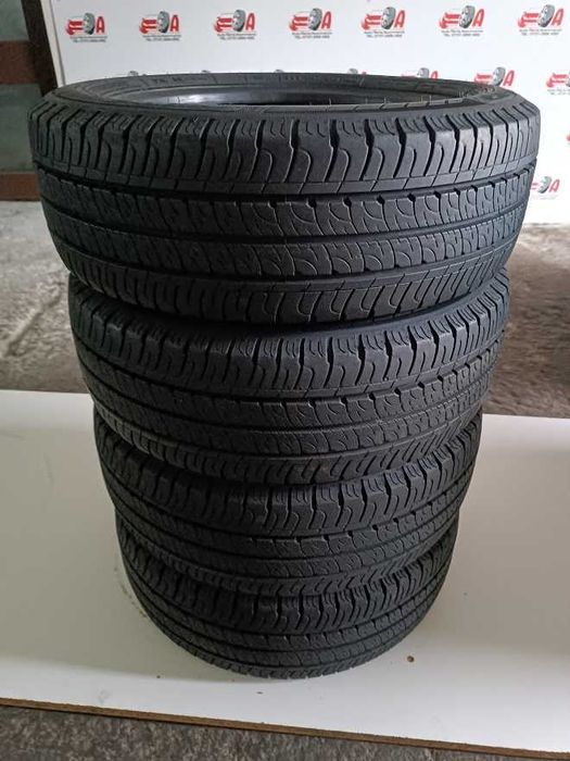ANVELOPE 195 60 16 C 195/60/16 GOODYEAR CP V10527 VARA