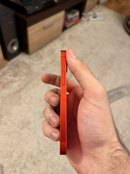 iPhone 12 mini, spart